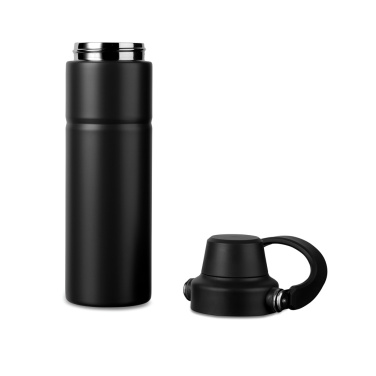 Logotrade reklaamkingituse foto: Baltimore trek RCS taaskasutatud SS pudel 600 ML